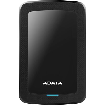 Портативен външен диск ADATA HV300 1TB Black