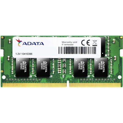 SO-DIMM RAM ADATA Premier 4GB DDR4-2666