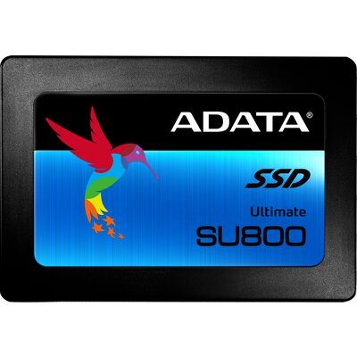 SSD ADATA Ultimate SU800 256GB