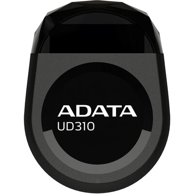 Флаш памет ADATA UD310 32GB Black