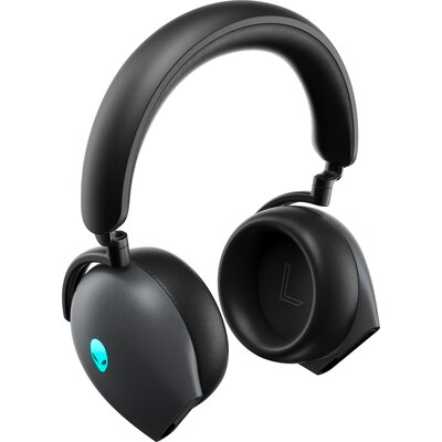 Alienware Tri-Mode Wireless Gaming Headset AW920H (Dark Side of the Moon)