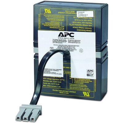 APC Replacement Battery Cartridge #32 - RBC32