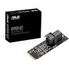 ASUS Hyper Kit - M.2 to U.2 Host Connector