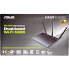 ADSL Безжичен рутер ASUS DSL-N55U