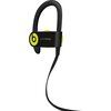 Bluetooth Слушалки Beats Powerbeats3 - Shock Yellow