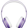 Bluetooth Слушалки Beats Solo3 Wireless - Ultra Violet