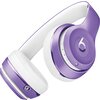 Bluetooth Слушалки Beats Solo3 Wireless - Ultra Violet