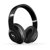 Bluetooth Слушалки Beats Studio Wireless - Gloss Black