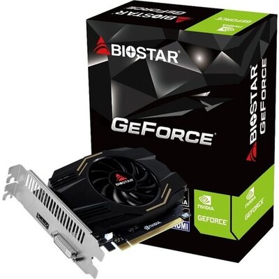 Видео карта BIOSTAR GeForce GT1030