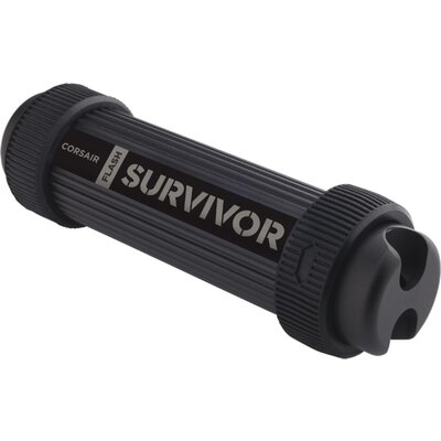 Флаш памет Corsair Flash Survivor Stealth USB 3.0 32GB