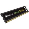 RAM Corsair Value Select 8GB DDR4-2400