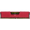 RAM Corsair VENGEANCE LPX 8GB DDR4-2666 Red