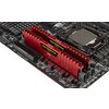 RAM Corsair VENGEANCE LPX 8GB DDR4-2400 C16 Red