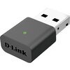 Безжичен адаптер D-Link DWA-131 Wireless‑N Nano USB