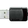Безжичен адаптер D-Link DWA-171 AC600 MU-MIMO Wi-Fi USB