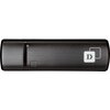 D-Link DWA-182 Безжичен АС двубандов USB адаптер