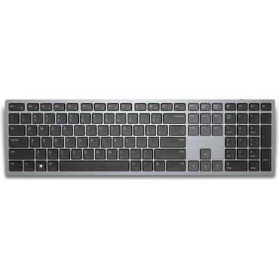 Dell KB700 Multi-Device Wireless Keyboard  - US International (QWERTY)
