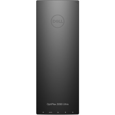 Компютър Dell OptiPlex 3090 UFF - Intel Core i5-1145G7, 16GB RAM, 256GB SSD