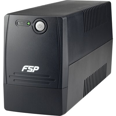 UPS FSP FP 600