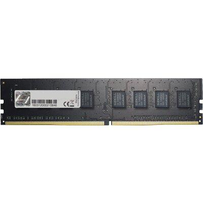 RAM G.SKILL Value 8GB DDR4-2400