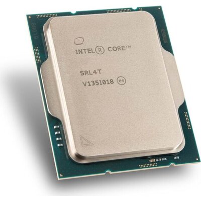 Процесор Intel Core i5-12400 Tray