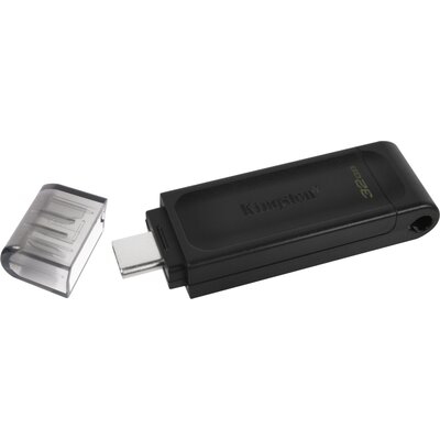 Флаш памет Kingston DataTraveler 70 USB-C 32GB