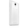 Телефон Lenovo A1000 Pearl White