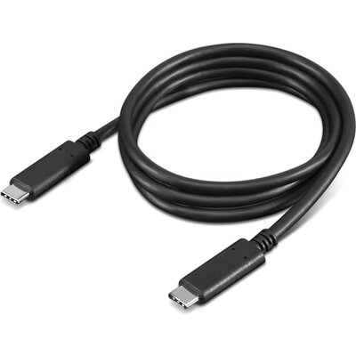 Lenovo USB-C Cable 1m 