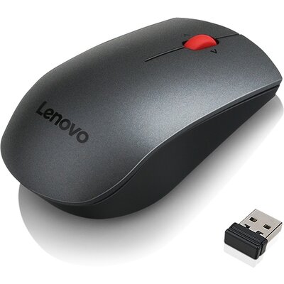Безжична мишка Lenovo 700 Wireless Laser Mouse