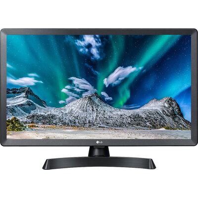 Телевизор LG 24TN510S-PZ - 24\