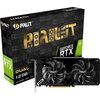 Видео карта Palit GeForce RTX 2060 Dual 12GB
