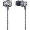 Bluetooth спортни слушалки Panasonic RP-HTX20BE-H, сиви