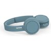 Bluetooth Слушалки Philips TAH4205BL, сини