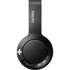 Bluetooth Слушалки Philips BASS+ SHB3175BK, черни