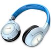 Bluetooth Слушалки Philips TAKH402BL, син