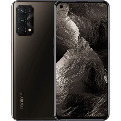 Телефон realme GT Master Edition - 256GB, Cosmos Black