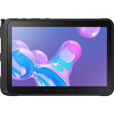 Таблет Samsung Galaxy Tab Active Pro - 10.1" FHD, 64GB, LTE, Enterprise Edition