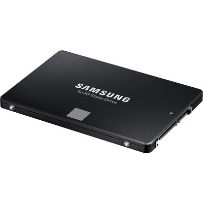 SSD Samsung 870 EVO 250GB