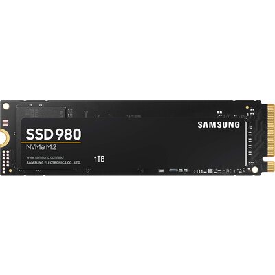SSD Samsung 980 1TB
