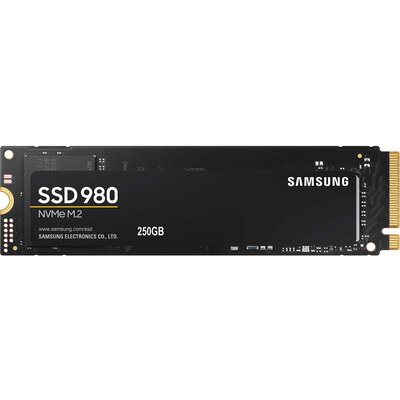 SSD Samsung 980 250GB