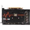 Видео карта SAPPHIRE PULSE AMD Radeon RX 6500 XT