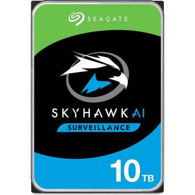 Твърд Диск Seagate SkyHawk AI 10TB ST10000VE0008