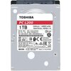 2.5" Твърд Диск Toshiba L200 Slim 1TB