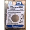 2.5" Твърд диск WD Blue 250GB - WD2500LPCX