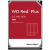 Твърд диск WD Red Plus NAS 2TB - WD20EFZX