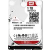 2.5" Твърд диск WD Red NAS 1TB - WD10JFCX