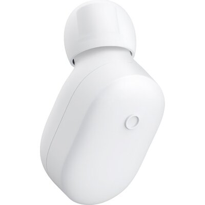 Bluetooth слушалки Xiaomi Mi Mini In-ear Bluetooth Earphone White