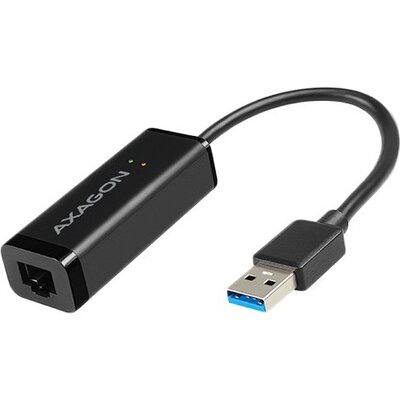 AXAGON ADE-SRC Type-C USB3.1 - Gigabit Ethernet 10/100/1000 Adapter