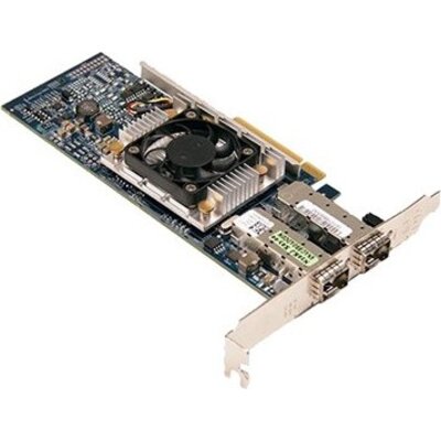 Broadcom 57810 DP 10Gb DA/SFP+ Converged Network Adapter - Kit, 13G