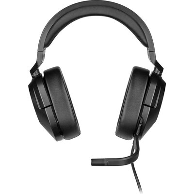 Corsair gaming headset HS65 Surround Carbon